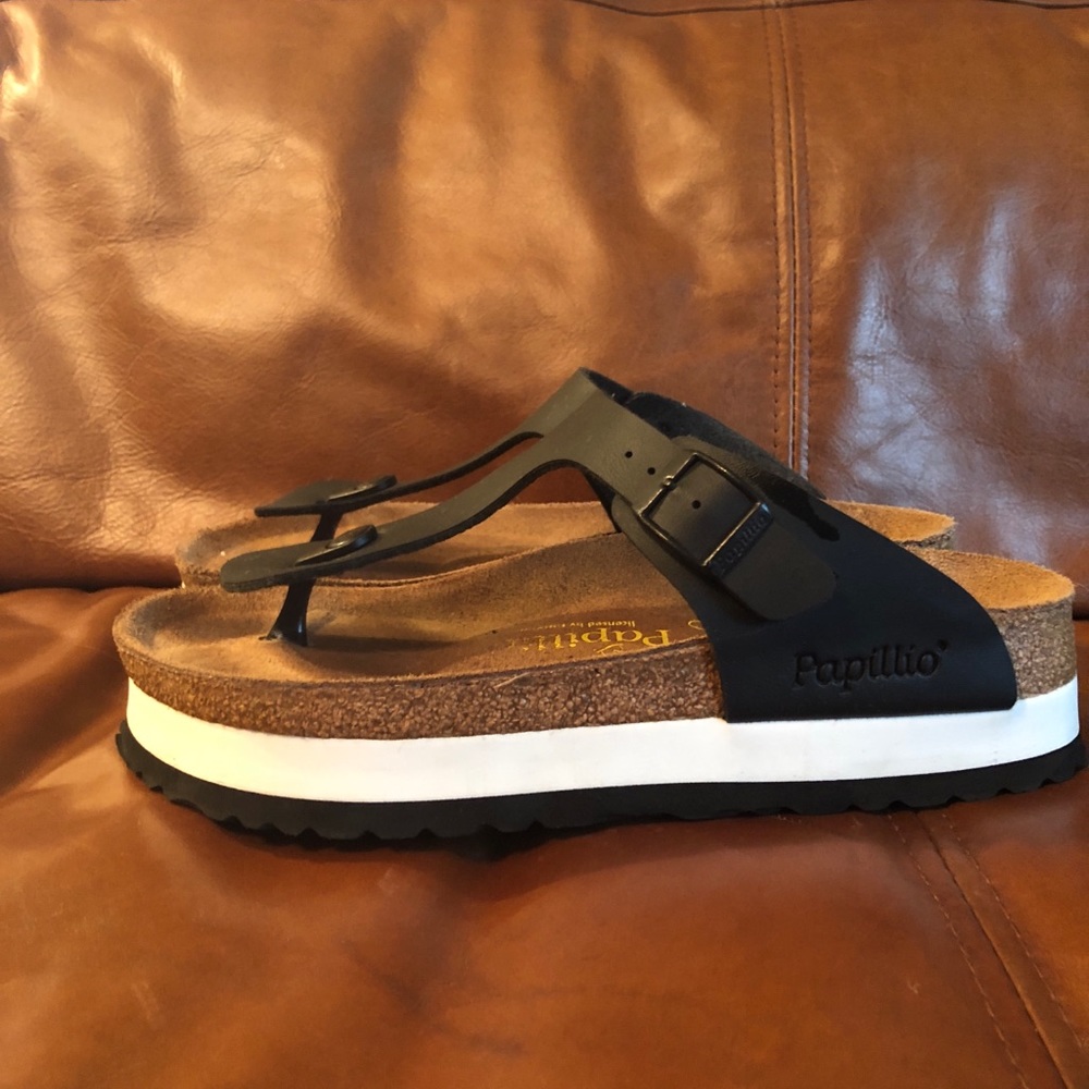 Birkenstocks